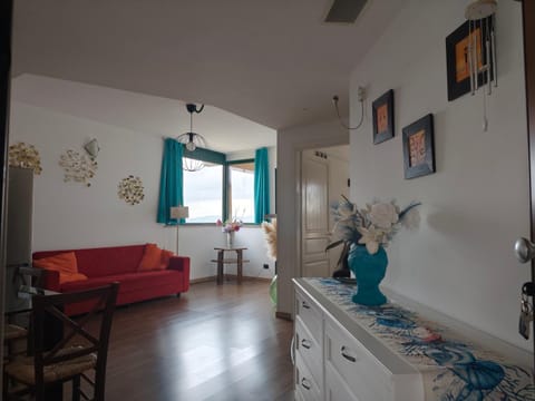 Villa Giuseppe House in Roseto degli Abruzzi