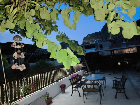 Sweet Nest Of Meteora Apartment in Kalabaka