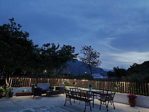 Sweet Nest Of Meteora Apartment in Kalabaka