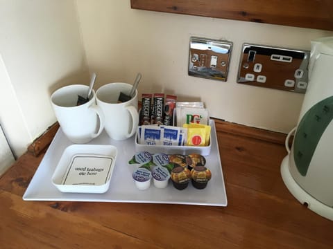 Coffee/tea facilities, Bedroom