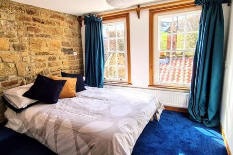 Bramblewick Cottage House in Robin Hoods Bay