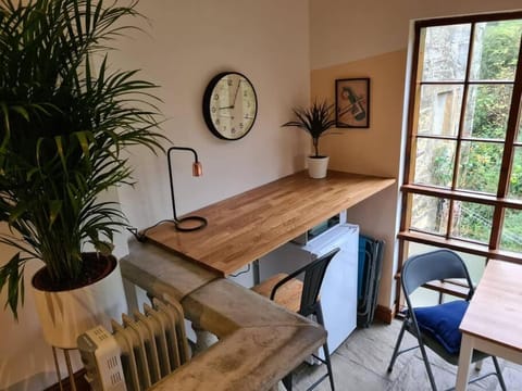 Beckside Cottage House in Robin Hoods Bay