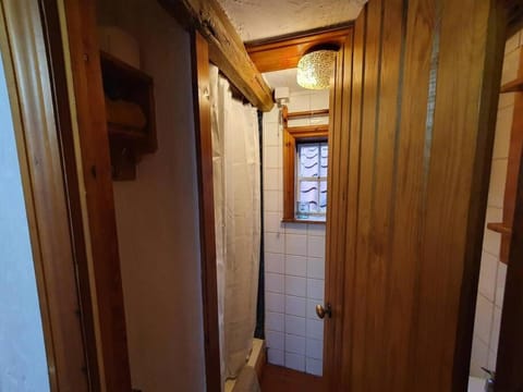 Beckside Cottage House in Robin Hoods Bay