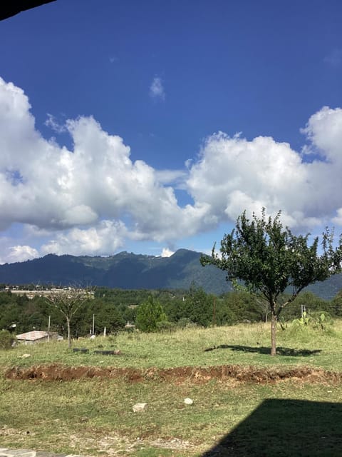 Hotel las carretas , spa y temazcal Hotel in State of Puebla