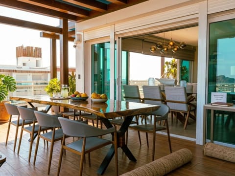 Balcony/Terrace, Balcony/Terrace