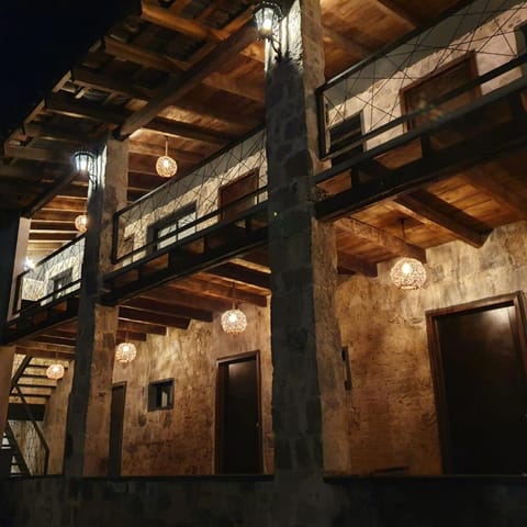 La Peña Hotel Boutique & SPA Hotel in Cuetzalan