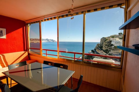 Cala Don Miguel III 13-C Beach Apartment in Benidorm