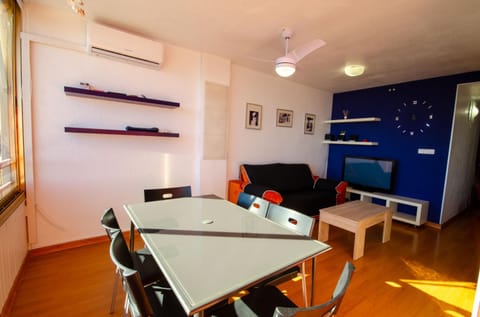 Cala Don Miguel III 13-C Beach Apartment in Benidorm