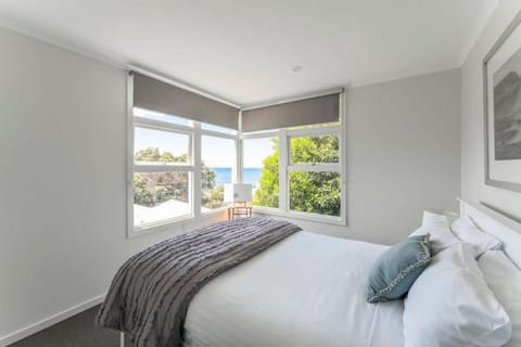 Cosy Unit With a Sea View Apartment in Burnie