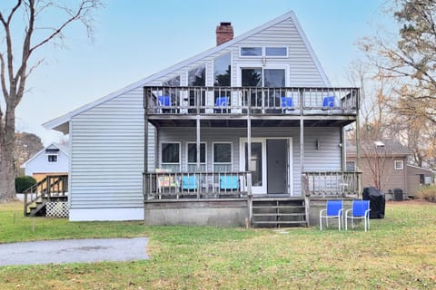 Bethany West --- 700 South Center Ct House in Bethany Beach