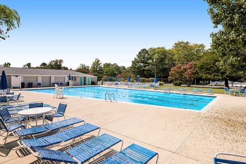 Bethany West --- 700 South Center Ct House in Bethany Beach