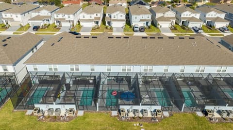 Gorgeous 5Bd w Pool at Windsor Island Resort 3882 House in Four Corners