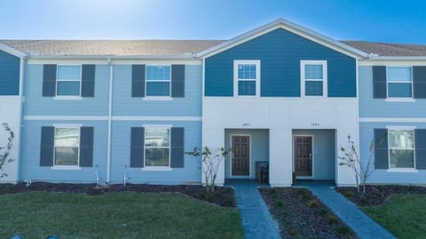 Gorgeous 5Bd w Pool at Windsor Island Resort 3882 House in Four Corners