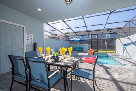 Gorgeous 5Bd w Pool at Windsor Island Resort 3882 House in Four Corners