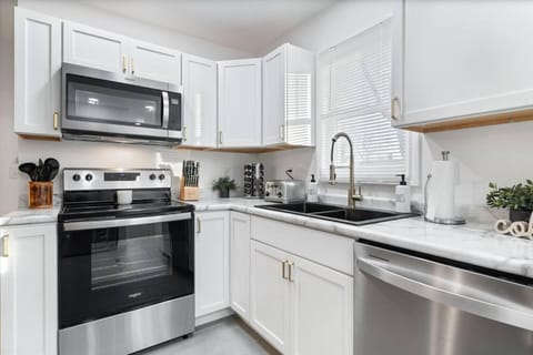 Urban Oasis Cozy Home Near Downtown with Game Room and Firepit House in Evansville