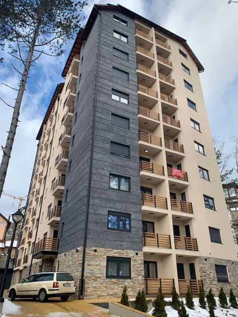 Zeleni Raj Apartment in Zlatibor