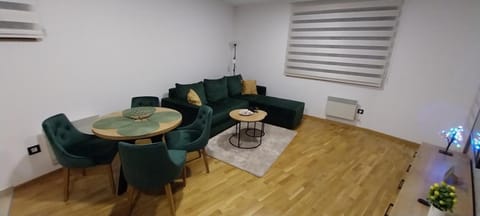Zeleni Raj Apartment in Zlatibor