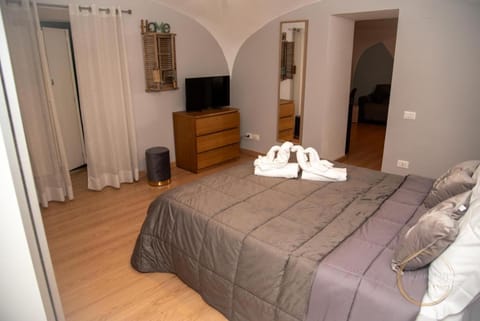 Incentro Salerno Apartment in Salerno