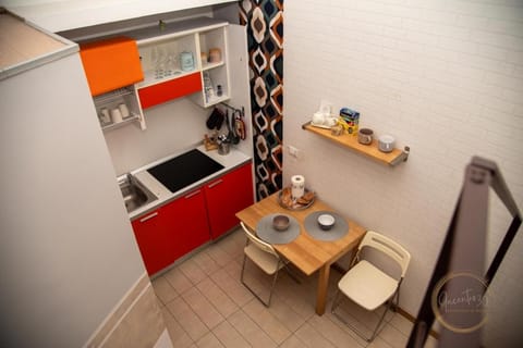 Incentro Salerno Apartment in Salerno