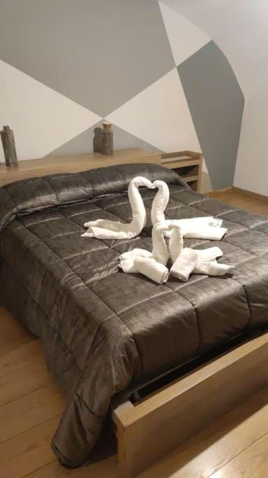 Incentro Salerno Apartment in Salerno