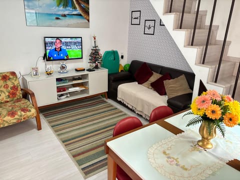 Casa de praia de Ibicuí - RJ House in Mangaratiba