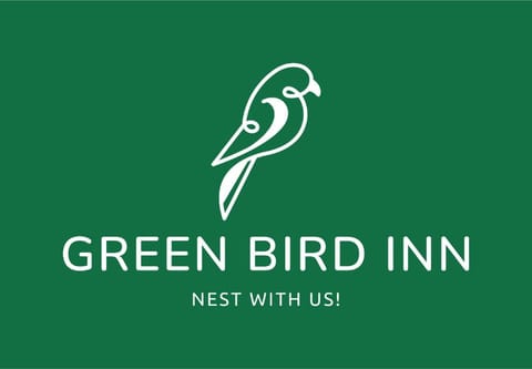 Green bird Inn Motel in Oklahoma