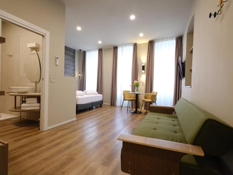 TV and multimedia, Living room, Bedroom