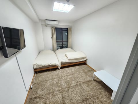 TV and multimedia, Bedroom, air conditioner