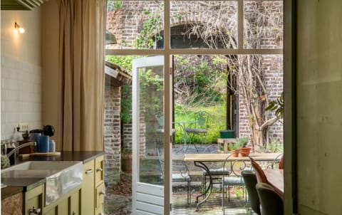 Maas Suites - The French House House in Maastricht