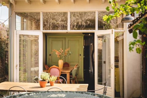 Maas Suites - The French House House in Maastricht