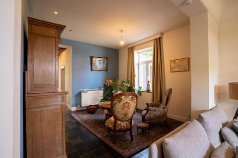 Maas Suites - The French House House in Maastricht