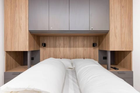 Dolomiti Haus - Immerso nelle Dolomiti Apartment in Trentino-South Tyrol