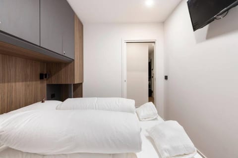 Dolomiti Haus - Immerso nelle Dolomiti Apartment in Trentino-South Tyrol