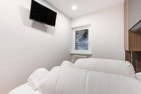 Dolomiti Haus - Immerso nelle Dolomiti Apartment in Trentino-South Tyrol