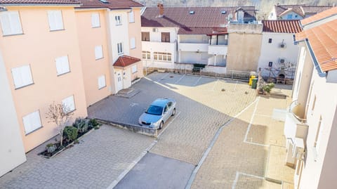 Luxuriöses Apartment 100 Meter Strand Apartment in Lika-Senj County