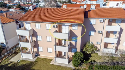 Luxuriöses Apartment 100 Meter Strand Apartment in Lika-Senj County