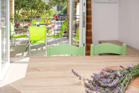 Nur 200 Meter bis zum Strand House in Lika-Senj County