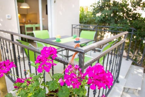 200 Meter bis zum kristallklaren Meer Apartment in Lika-Senj County