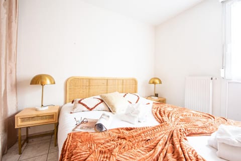 Nouveau - L'Éclat - Stade Meinau Apartment in Strasbourg