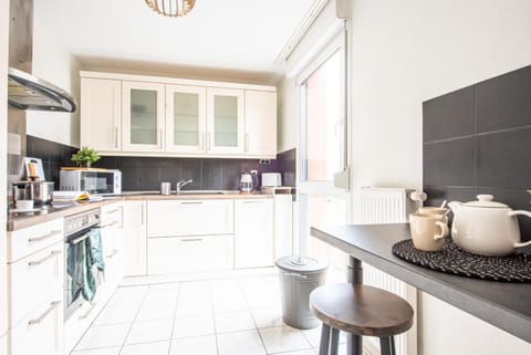 Nouveau - L'Éclat - Stade Meinau Apartment in Strasbourg