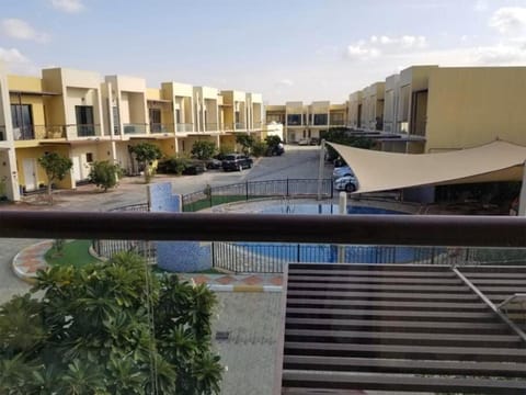 View (from property/room), Balcony/Terrace, Other, Swimming pool