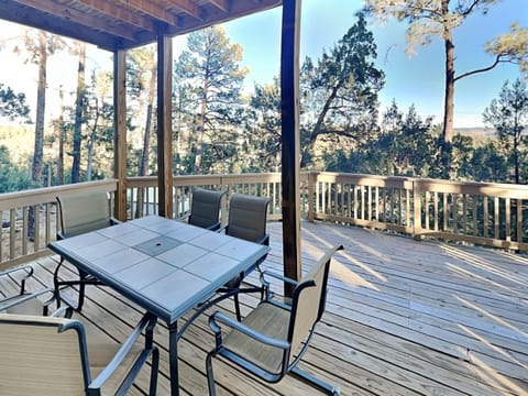 Patio, Natural landscape, Balcony/Terrace, Seating area, furniture