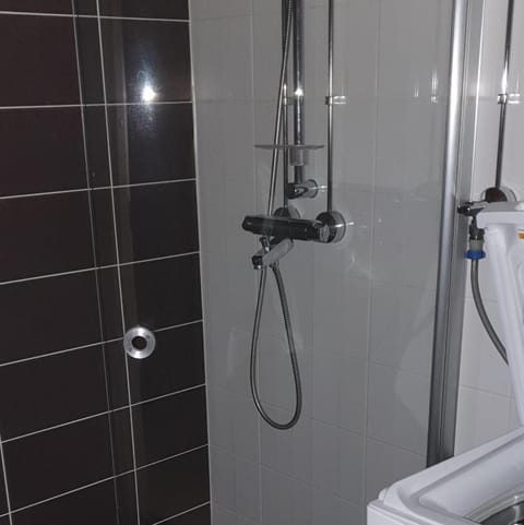 Cozy Studio in Espoo - Free Garage Parking Apartment in Helsinki