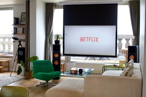 La vigie Malouine - Front de mer Apartment in Dunkirk