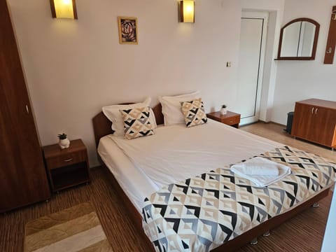 Cтаи за гости Бърдареви Bed and Breakfast in Bansko