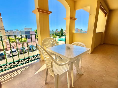 View (from property/room), Balcony/Terrace