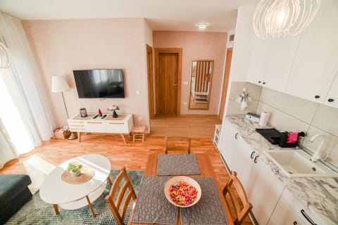 4Rest & 4Joy Apartment in Zlatibor