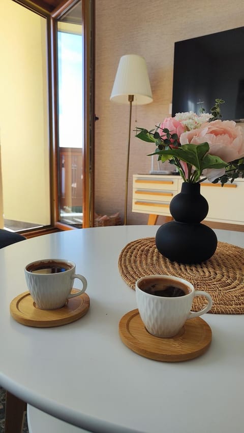 4Rest & 4Joy Apartment in Zlatibor