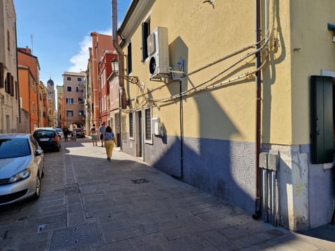VENEZIA Clodiense Apartment in Chioggia