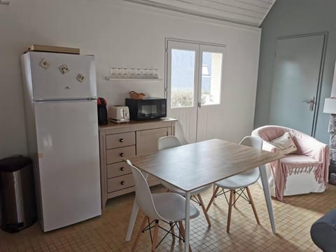 The place to be House in Barneville-Carteret